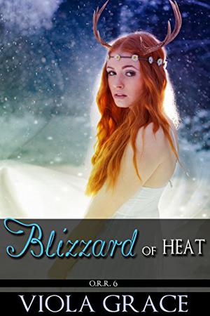 Blizzard of Heat (Operation Reindeer Retrieval #6)