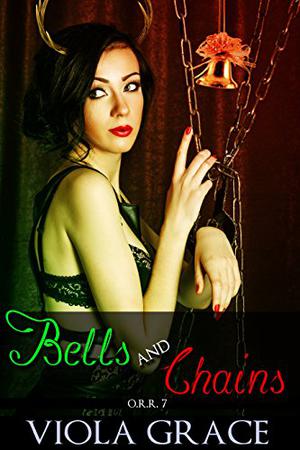 Bells and Chains (Operation Reindeer Retrieval #7)