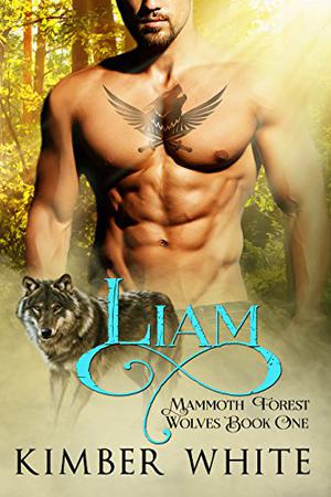 Liam (Mammoth Forest Wolves #1)