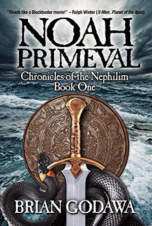 Noah Primeval: Young Adult Edition by Brian Godawa