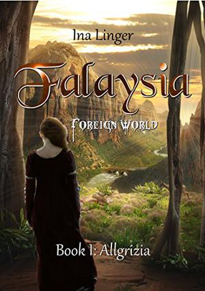 Allgrizia by Ina Linger