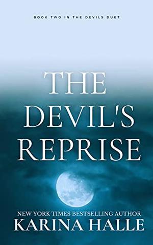 The Devil's Reprise: A Rockstar Romance (Devils #2)