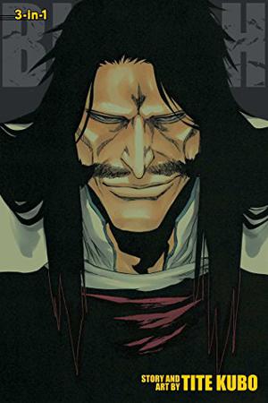 Bleach  (3-in-1 Edition), Vol. 19: Includes vols. 55, 56  57 (Bleach: Omnibus #19)