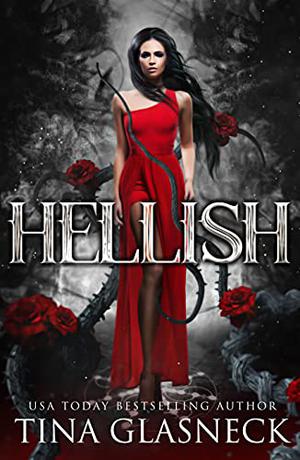 Hellish (The Hell Chronicles #1)