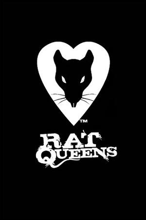 Rat Queens - Deluxe - Volume One by Kurtis J. Wiebe