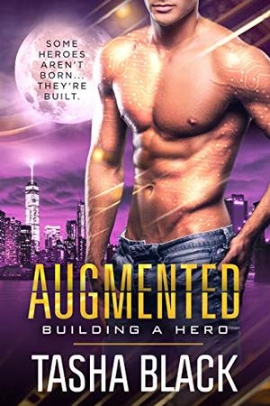 Augmented (Building a Hero #2)