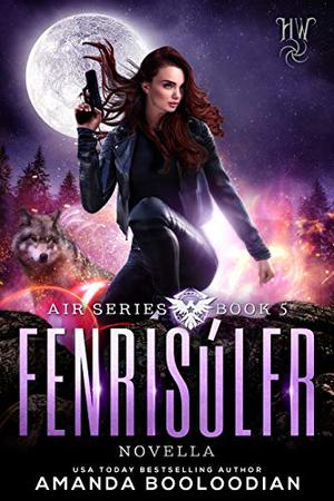 Fenrisúlfr (AIR #3.5)