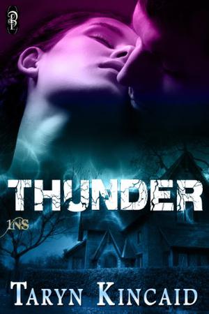 Thunder by Taryn Kincaid