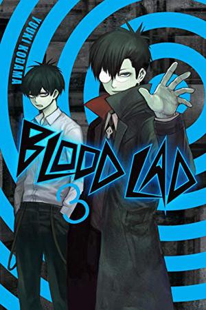 Blood Lad Omnibus, Vol. 3 by Yuuki Kodama