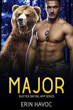 Major (Shifter Dating App #13)