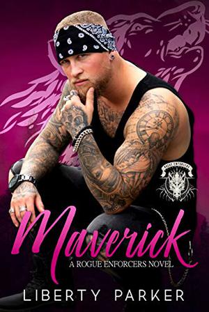 Maverick by Liberty Parker