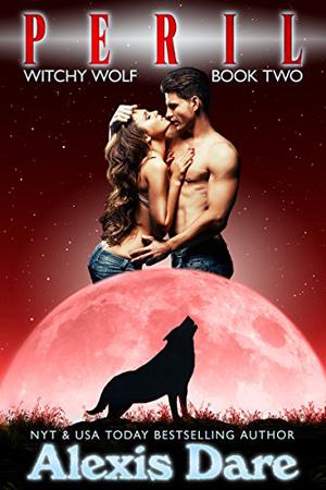 Peril (Witchy Wolf #2)