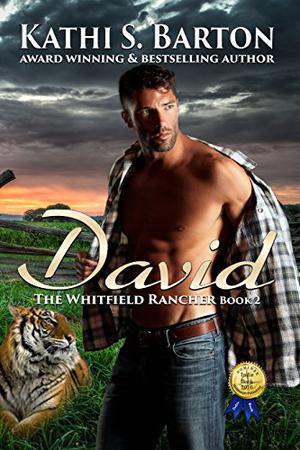 David by Kathi S. Barton