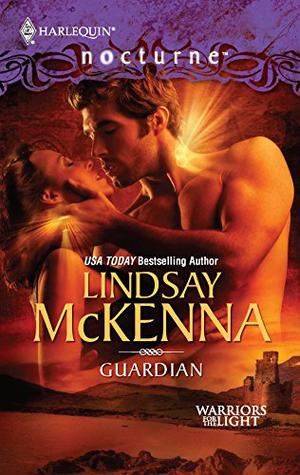 Guardian (Warriors for the Light #6)