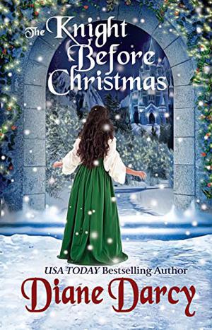 The Knight Before Christmas (A Knight's Tale #4)