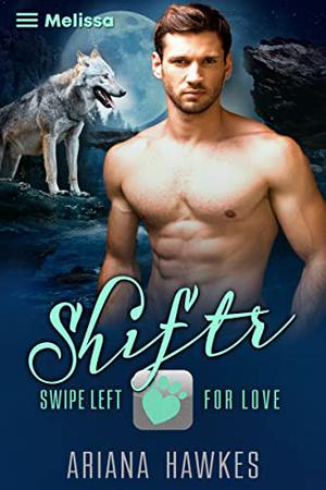 Melissa (Hope Valley BBW Online Dating App Romance #3)