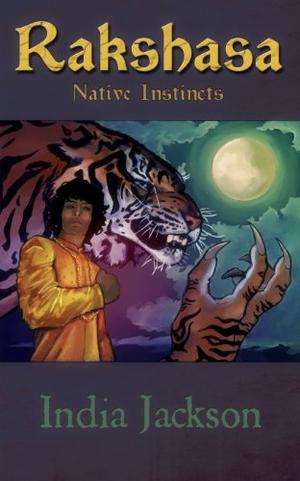 Rakshasa by India Jackson