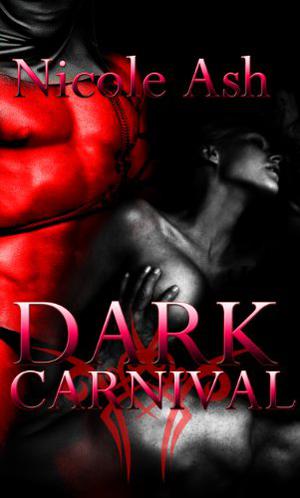 Dark Carnival by Nicole Ash