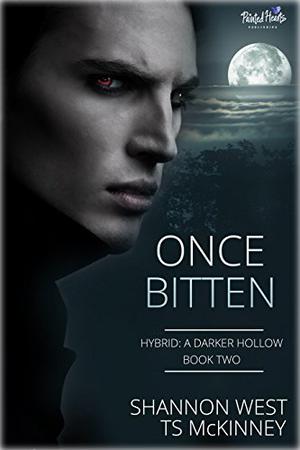 Once Bitten (A Darker Hollow #2)