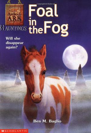 Foal in the Fog by Ben M. Baglio