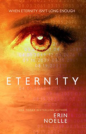 ETERN1TY (EXP1RE Duet #2)