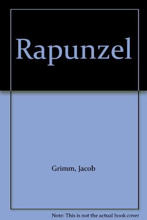 Rapunzel by Amy Ehrlich, Kris Waldherr