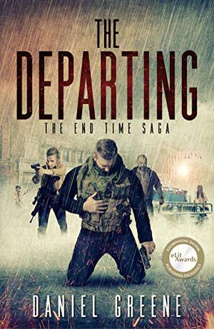 The Departing (The End Time Saga #4)
