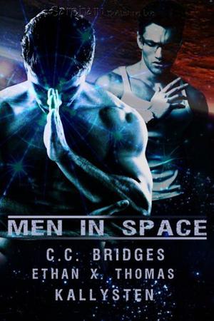 Men in Space (Men in Space #1)