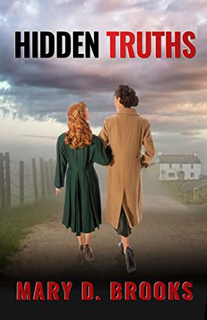 Hidden Truths (Intertwined Souls #3)