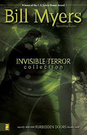 Invisible Terror Collection (Forbidden Doors #4-6)