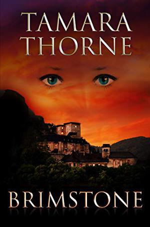 Brimstone by Tamara Thorne