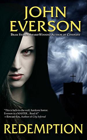 Redemption by John Everson
