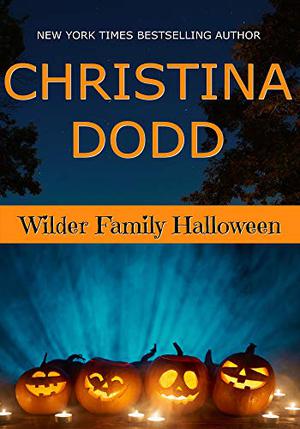 Wilder Family Halloween (Darkness Chosen #4.5)