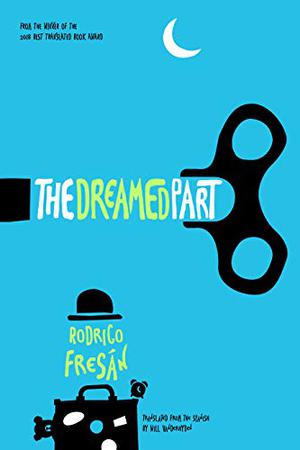 The Dreamed Part (Trilogía las partes #2)