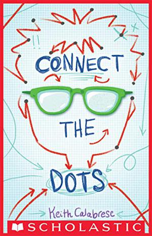 Connect the Dots by Keith Calabrese