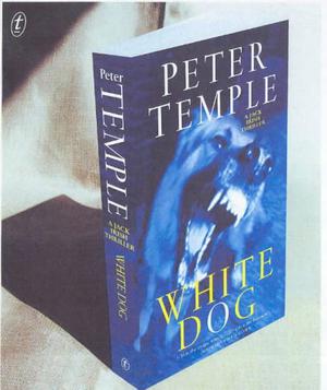 White Dog by Peter Temple
