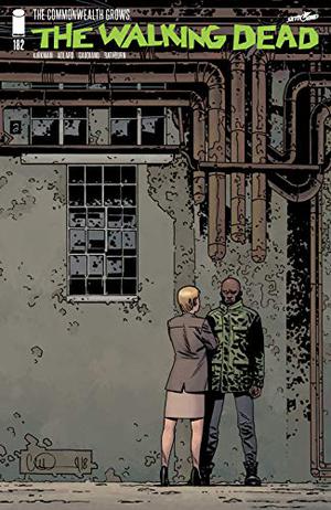 The Walking Dead #182 (The Walking Dead (Single Issues) #182)