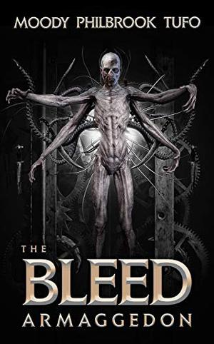 Armageddon by David Moody, Chris Philbrook, Mark Tufo