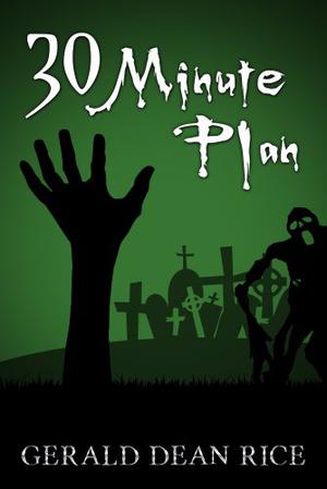 30 Minute Plan by Gerald Dean Rice