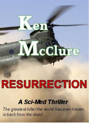 Resurrection by Ken McClure