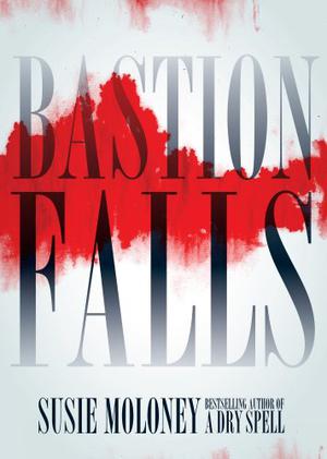 Bastion Falls by Susie Moloney
