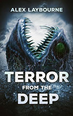 Terror from the Deep by Alex Laybourne