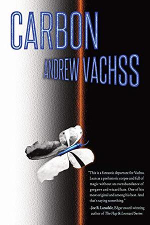 Carbon by Andrew Vachss