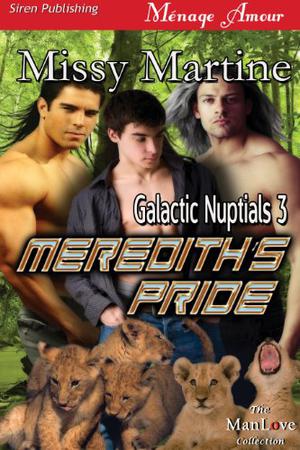 Meredith's Pride by Missy Martine