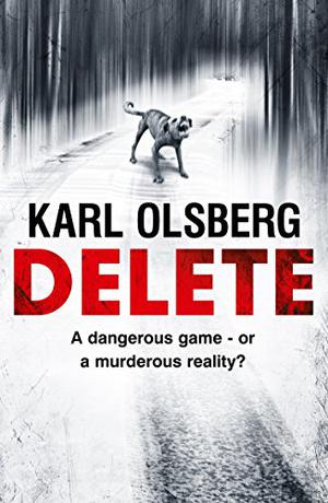 Delete by Karl Olsberg, Patrick Demerin