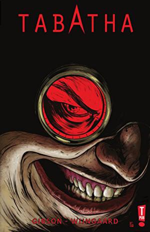 Tabatha by Neil Gibson, The Artist