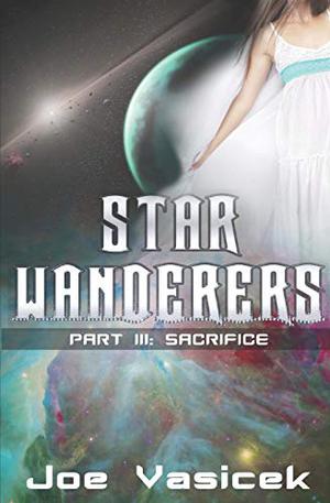 Sacrifice by Joe Vasicek