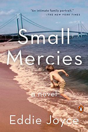 Small Mercies: A Novel by Eddie Joyce, Scott Aiello