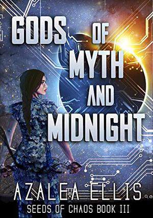 Gods of Myth and Midnight by Azalea Ellis
