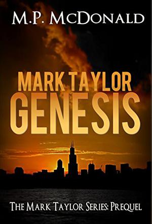 Genesis (Mark Taylor #0.5)